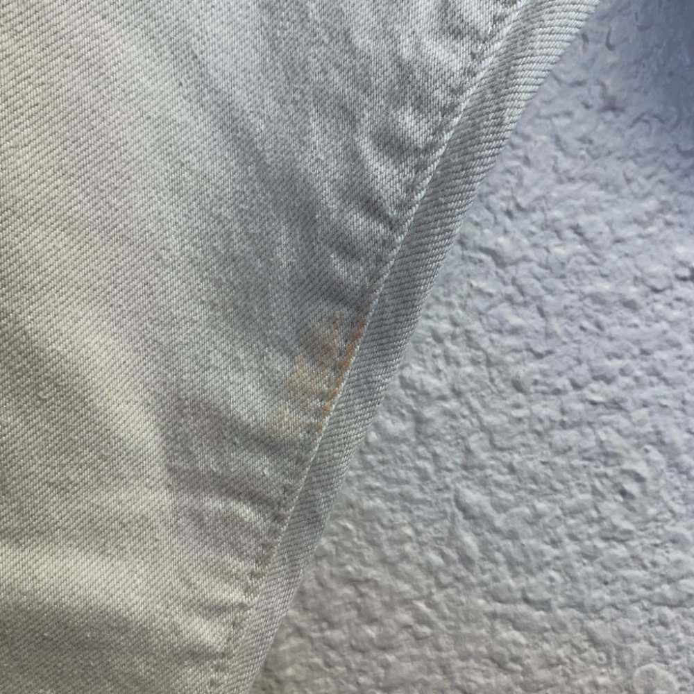 White men’s jeans gap comfortable fit - Picture 4 of 7